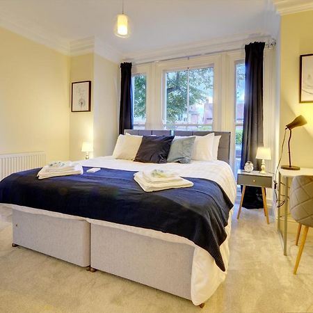 Leamington Spa Warwick Place Apartments Esterno foto