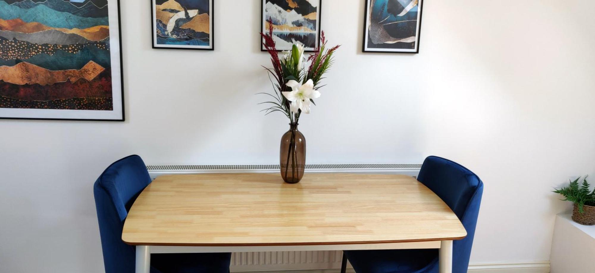 Leamington Spa Warwick Place Apartments Esterno foto