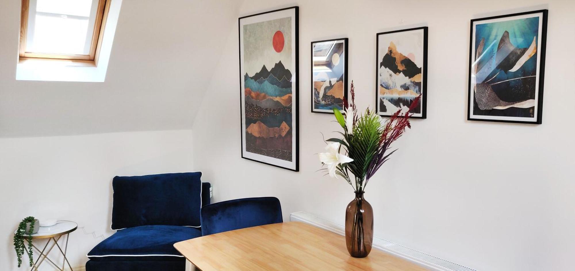 Leamington Spa Warwick Place Apartments Esterno foto