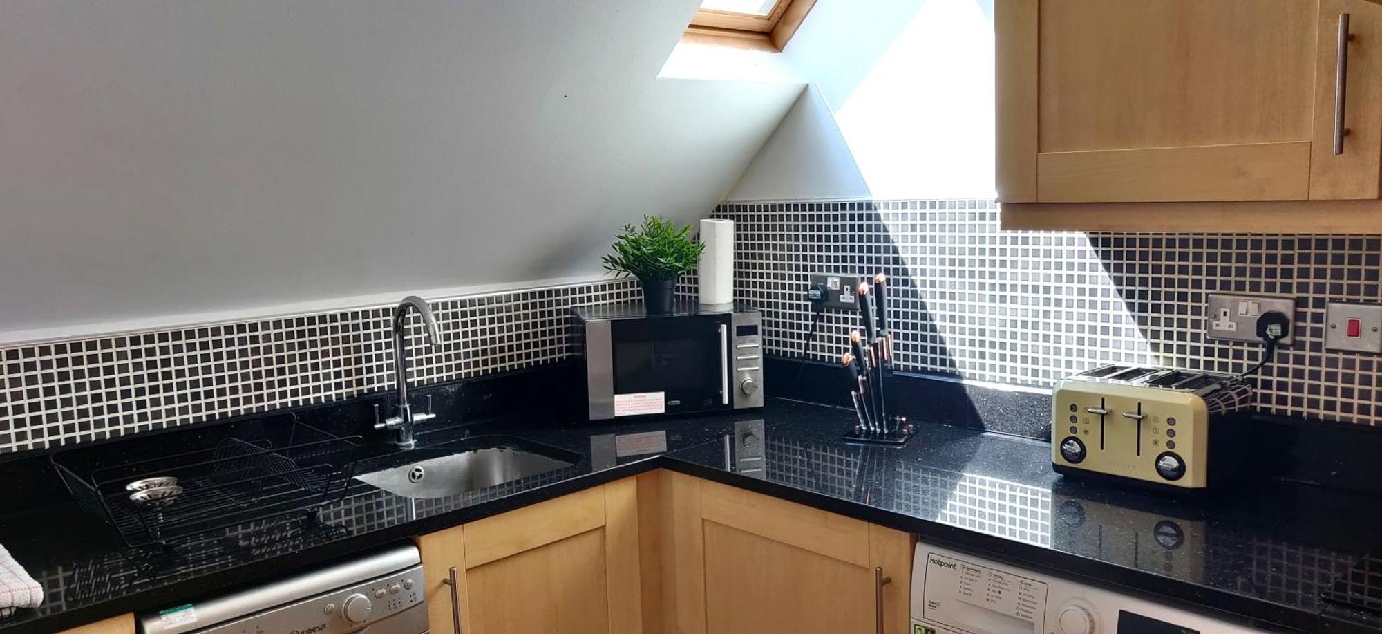 Leamington Spa Warwick Place Apartments Esterno foto