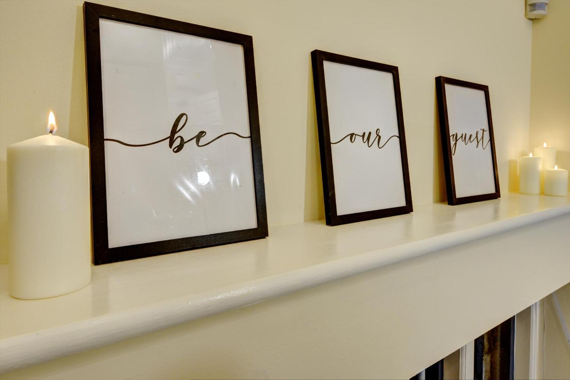 Leamington Spa Warwick Place Apartments Esterno foto