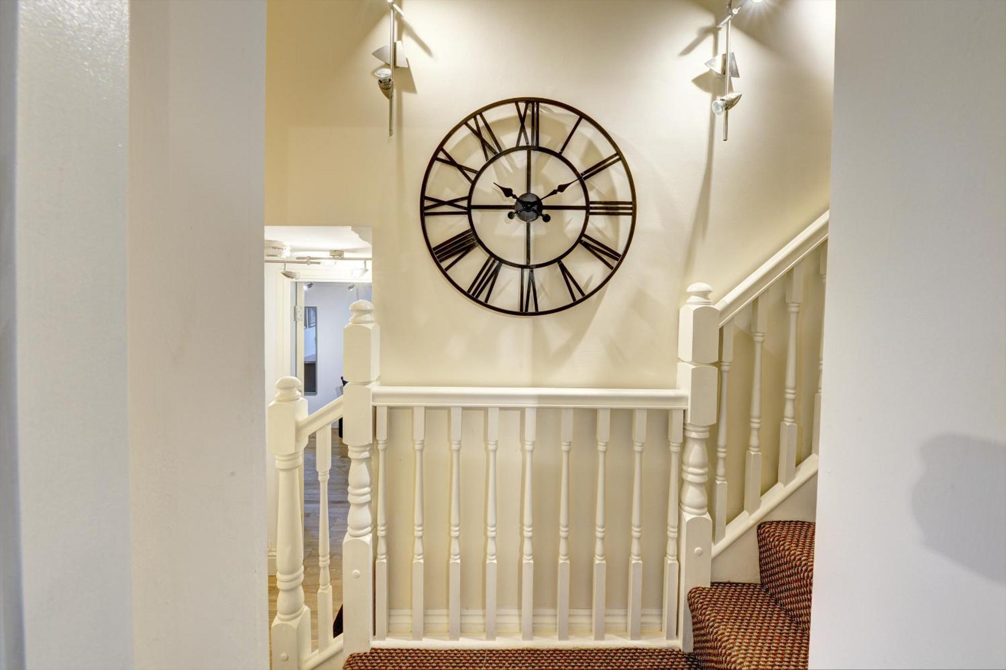 Leamington Spa Warwick Place Apartments Camera foto