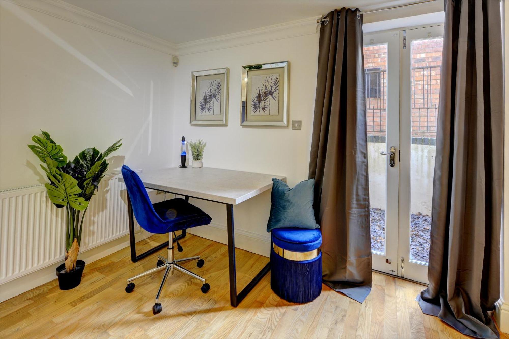 Leamington Spa Warwick Place Apartments Esterno foto