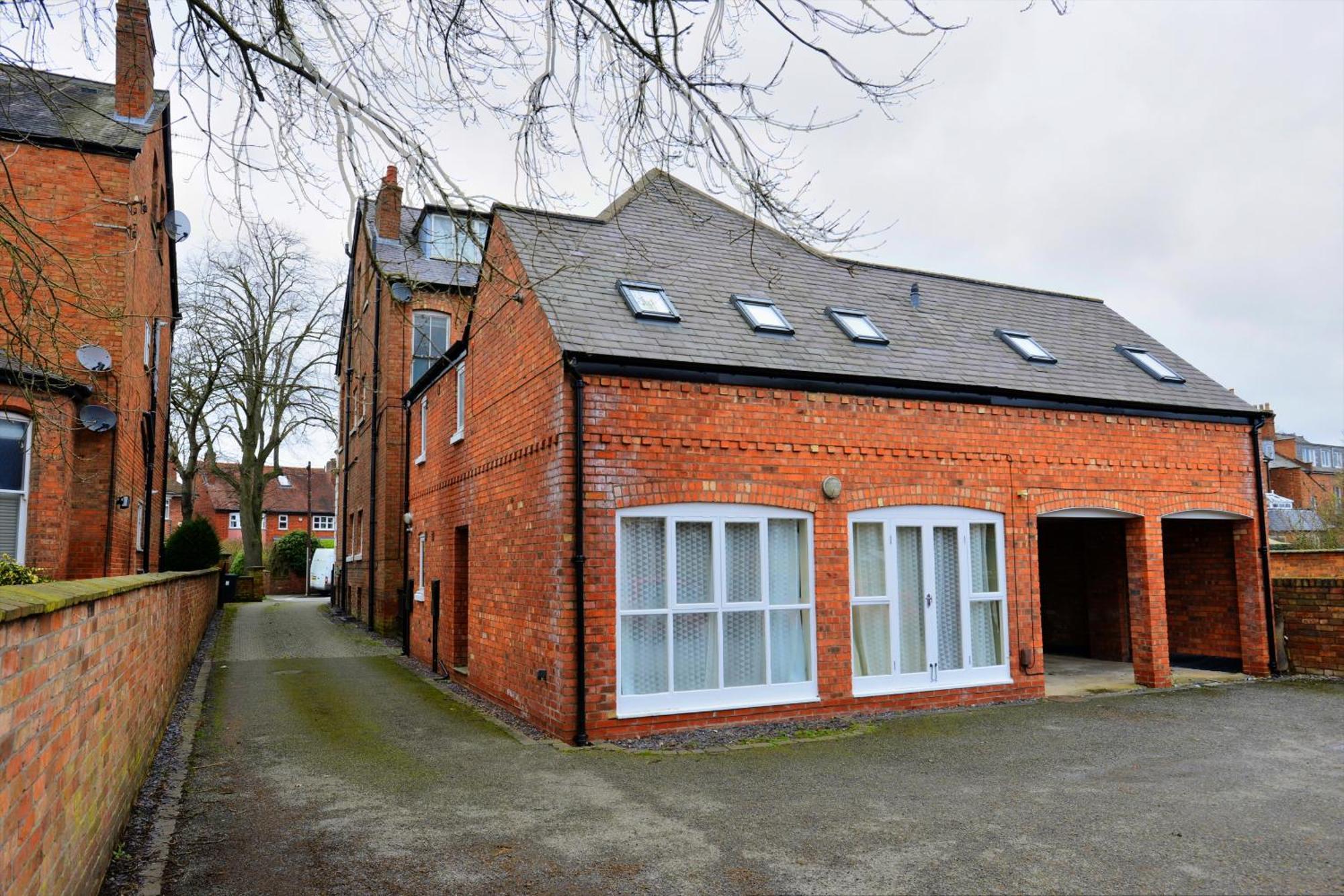 Leamington Spa Warwick Place Apartments Camera foto